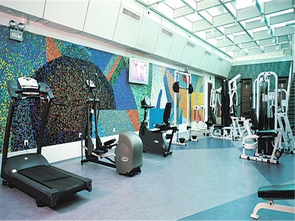 Guangdong Pearl Garden Hotel Γκουανγκζού Εξωτερικό φωτογραφία