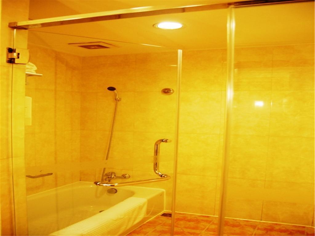Guangdong Pearl Garden Hotel Γκουανγκζού Εξωτερικό φωτογραφία