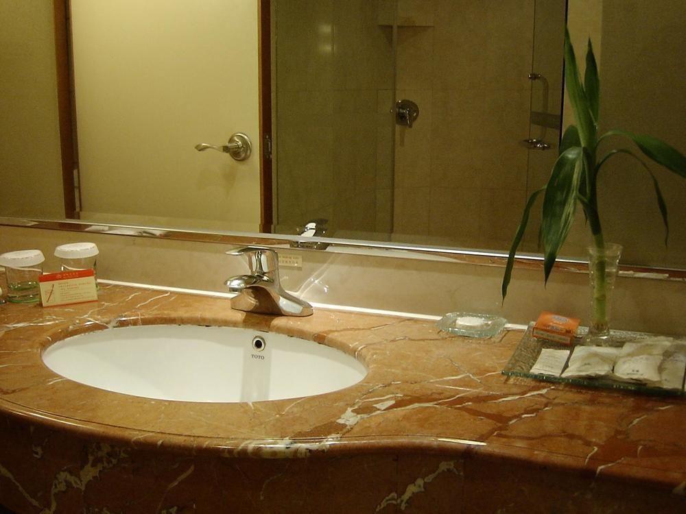 Guangdong Pearl Garden Hotel Γκουανγκζού Εξωτερικό φωτογραφία