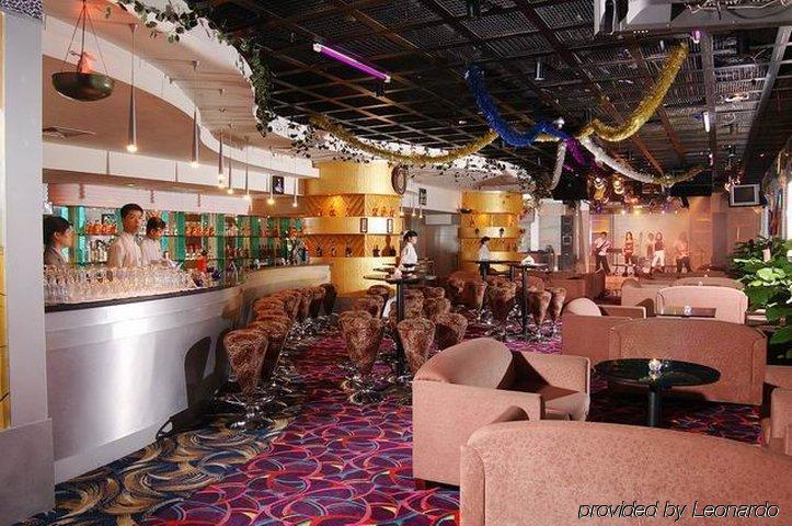 Guangdong Pearl Garden Hotel Γκουανγκζού Εστιατόριο φωτογραφία
