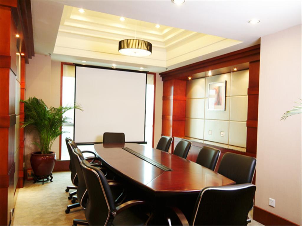 Guangdong Pearl Garden Hotel Γκουανγκζού Εξωτερικό φωτογραφία