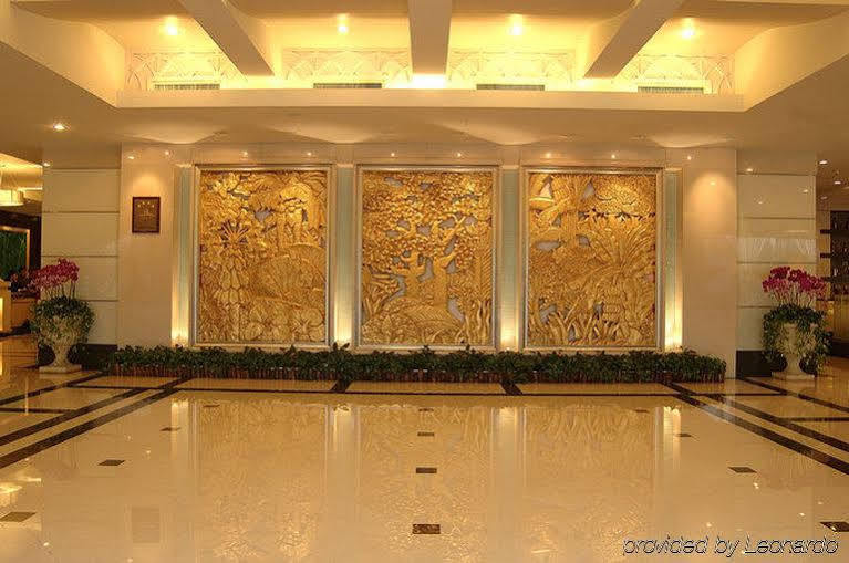 Guangdong Pearl Garden Hotel Γκουανγκζού Εξωτερικό φωτογραφία