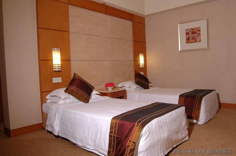 Guangdong Pearl Garden Hotel Γκουανγκζού Εξωτερικό φωτογραφία