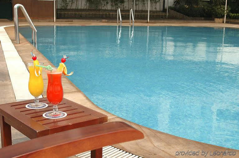 Guangdong Pearl Garden Hotel Γκουανγκζού Εξωτερικό φωτογραφία